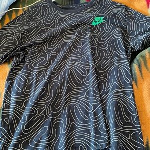 Nike shirt